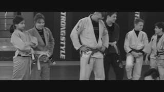 Strong Style Mma And Training Center - Our Awesome Background Loop