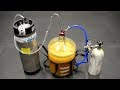 How to Rack from a Carboy Using CO2