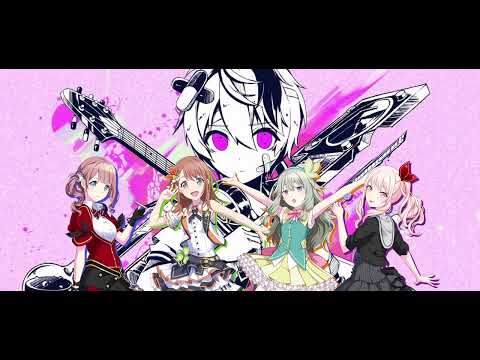 【プロセカ】ベノム/休日、趣味人同士で。