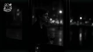 Distant Lounge 🌃 | Atmospheric Deep House Ambience | Chrome Sunset