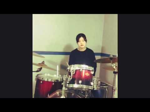 ともに / WANIMA 叩いてみた