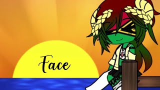 Face meme | Countryhumans Vanuatu