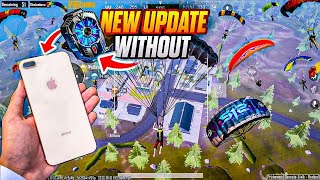 iPhone 8 PLUS PUBG TEST IN 2026 🔥| Buy Or Not😟 | Price? | Graphics? | Heat &amp; lag | Battery | Gyro!