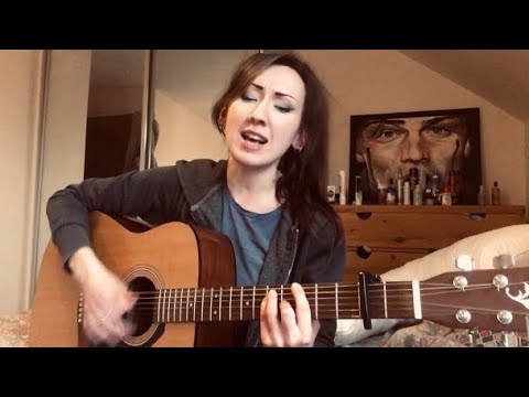 NOFX- Dinosaurs Will Die (acoustic cover)