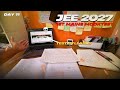 Preparing For The First Test Of JEE 2027 🔥 