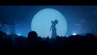 Running With The Wolves - AURORA LIVE | 03 Sept  2022 - Paradiso