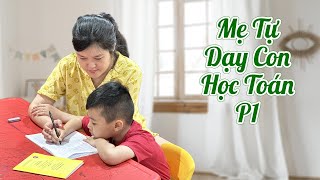 How Do I Teach My Child Math? - Preparing Children for First Grade Part 1 screenshot 5