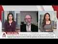 Is the US–Iran ceasefire still holding, or effectively over?
