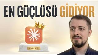 FABLE 5 BİTMEDEN YAPMAN GEREKEN 4 ŞEY...