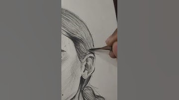 I drew Max from Stranger Things S4 #shorts #strangerthings #art #drawing #maxmayfield #sadiesink