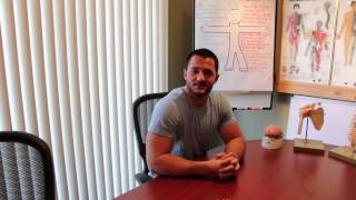 Decompression Testimonial