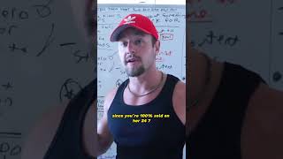 why Women NATURALLY PULL AWAY: DARK Female Nature TRUTHS