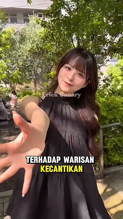 Banyak wanita jepang awet muda😍⁉️#trending #japan