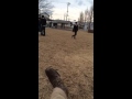 サッカーボーイ