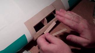 Wing Repair Video Part 2.wmv
