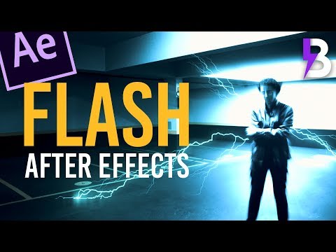 Vídeo: Como Criar Efeitos Em Flash