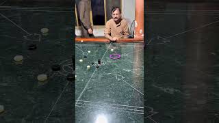 الملكة 😱😱#كاروم#فيديو قصير screenshot 5