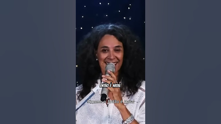 AS MÚSICAS DE NATAL DE CADA PAÍS