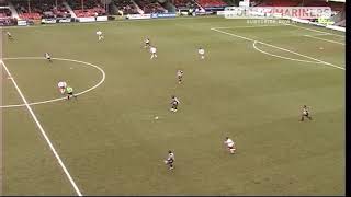 Grimsby Town 5-1 Lincoln City