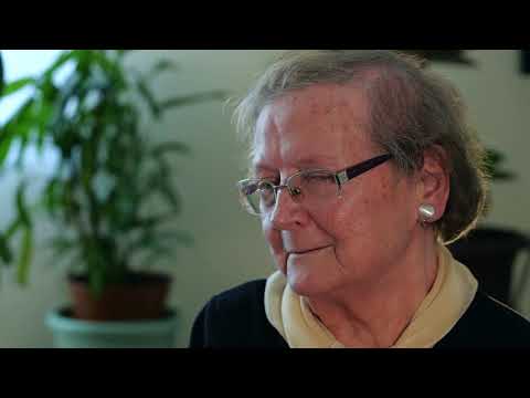 Video: Sjögrens Syndrom: Studera Sjukdomen Hos Möss