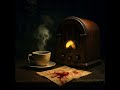 Unknown Broadcast | What Returns in the Night: Four Tales of Ghosts, Betrayal, and Retribution