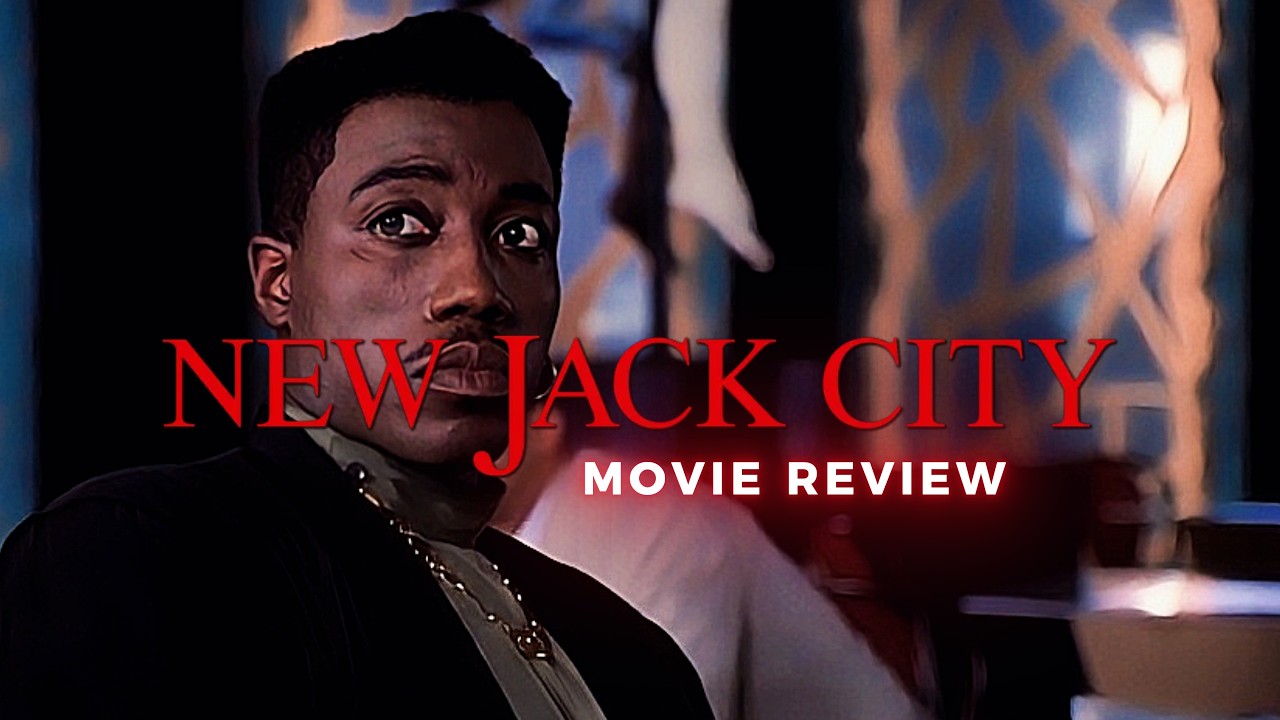 Этот фильм всё ещё про “быть хранителем брата”? Обзор New Jack City (1991)