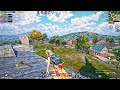 HDR+90 FPS HARD LOBBY WITH INTENSE FIGHTS 💀 FASTEST GAMEPLAY - PUBG MOBILE EMULATOR/4K