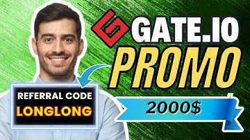 Gate.io Review 2025 Comprehensive Guide with Referral Code "LONGLONG" | Crypto Kickstart