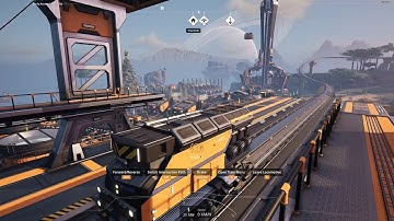 [Satisfactory] Update 8 Factory Tour (2023)