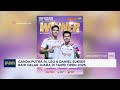 Ganda Putra RI, Leo & Daniel Sukses Raih Gelar Juara di Taipei Open 2026