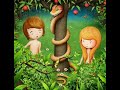Adam & Even were Scammed by Serpent!