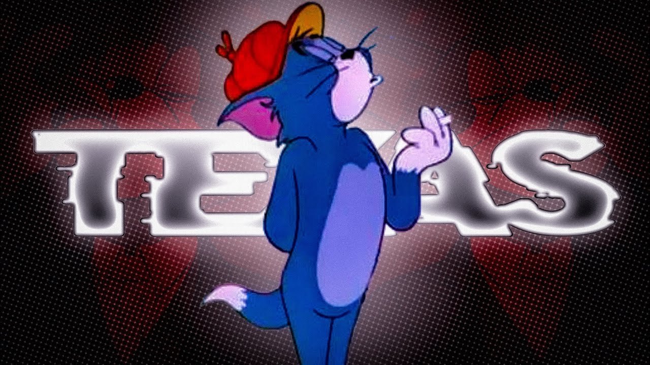 Texas Tom Reverse Texas tom edit - YouTube