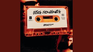 PENTE E RALA - DJ Bratti SC
