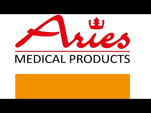 ARIES - prezentacja firmy