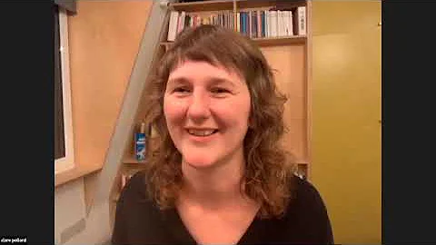 Poetry as a way to gain control | A Drink with Cla...