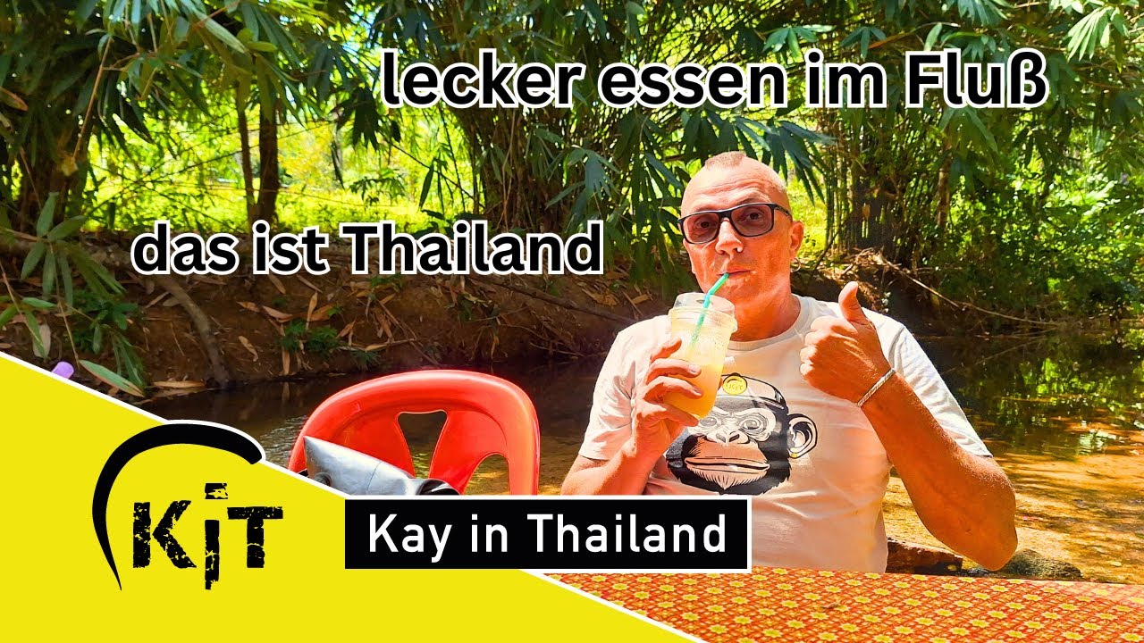 Würdest du hier essen gehen?