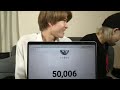 チャンネル登録5万人突破記念LIVE