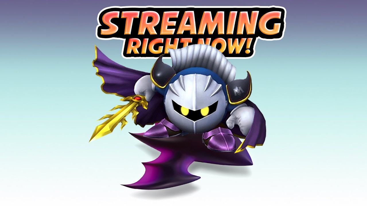 Meta Knight