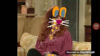 Leopard Peggy Bundy 🐆