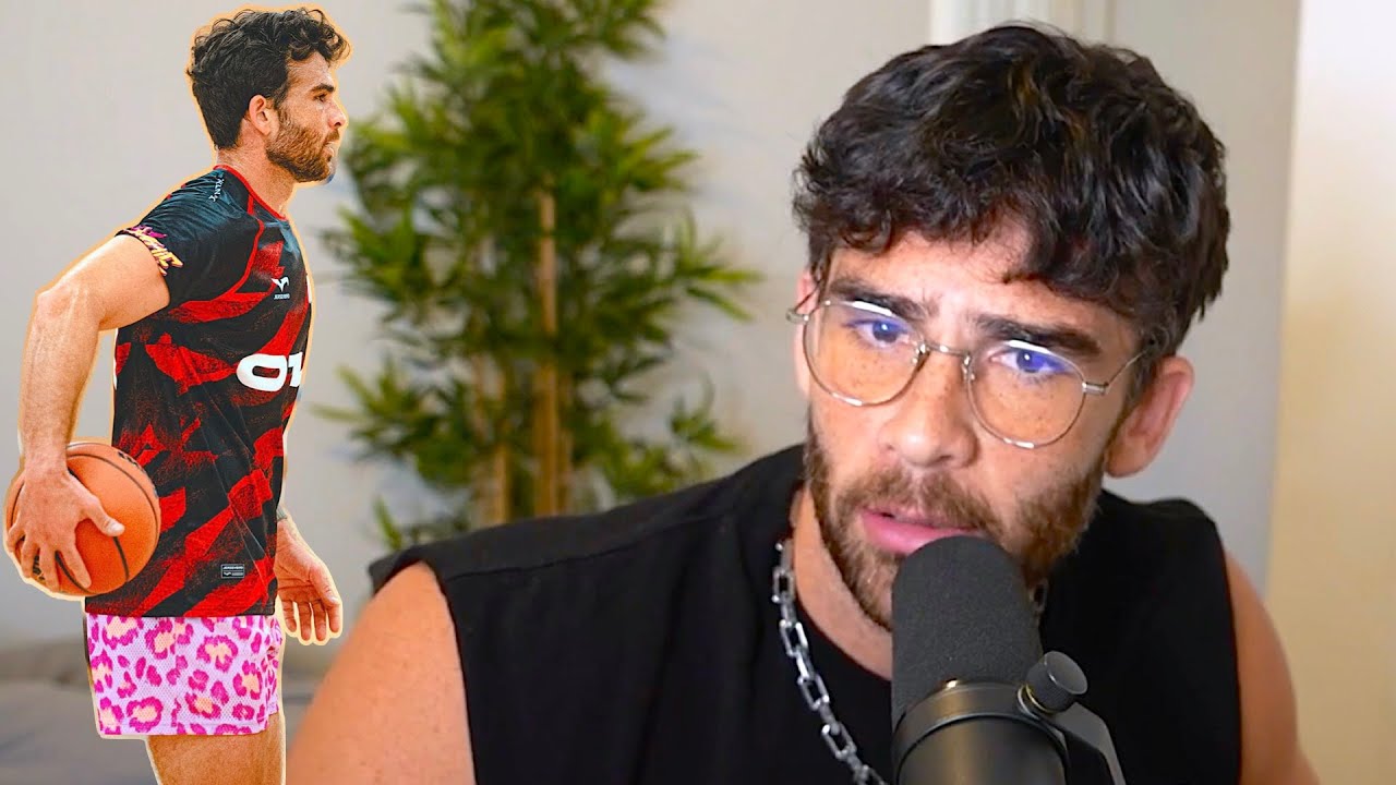 About Yesterday | HasanAbi Reacts