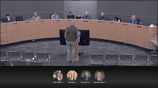 Details September 17, 2026 - City Council - Special Meeting (Workshop) News
