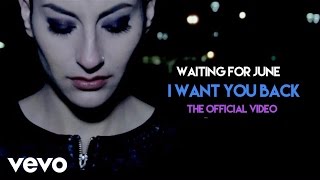 Watch Waiting I Want You Back video