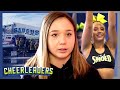 How Cheerleading Saved a Saugus High School Survivor | Cheerleaders Season 8 EP 28