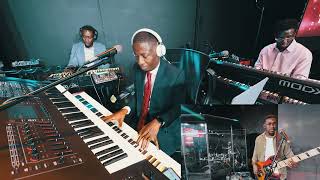 Download Lagu Victory Belongs to Jesus / No Longer Slaves / #BandCam / #iemmix MP3