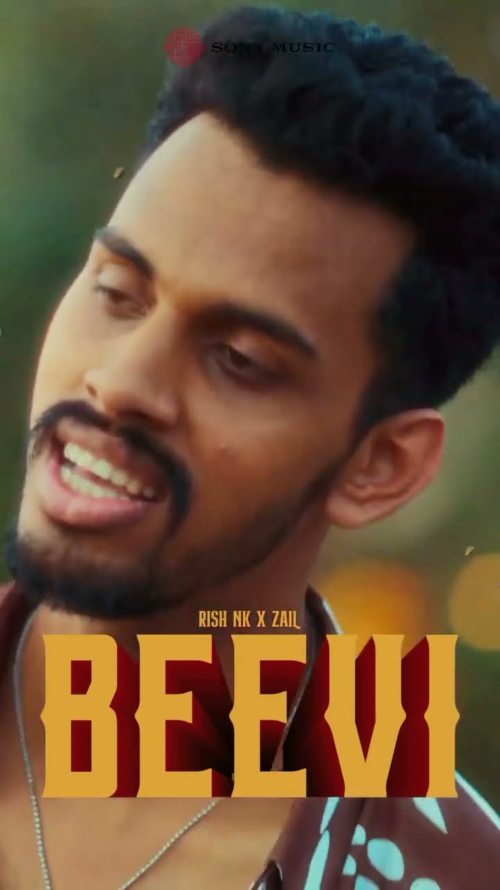 Rish NK \u0026 Zail - Beevi