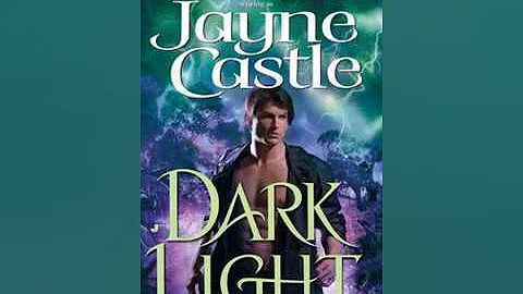 Dark Light Harmony, #5   Audiobook