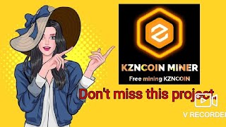 Core Dao New Project | KZN Coin Miner screenshot 4