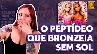 Melanotan 2: A 'droga da Barbie' funciona mesmo?