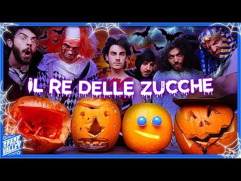 Video: 10 Interessanti varietà di zucca: Zucche di Halloween insolite