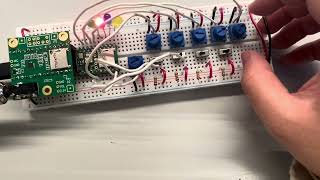 Digital Electronics Lab5